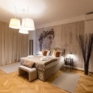 Rezident Eminescu Apartment Bucharest
