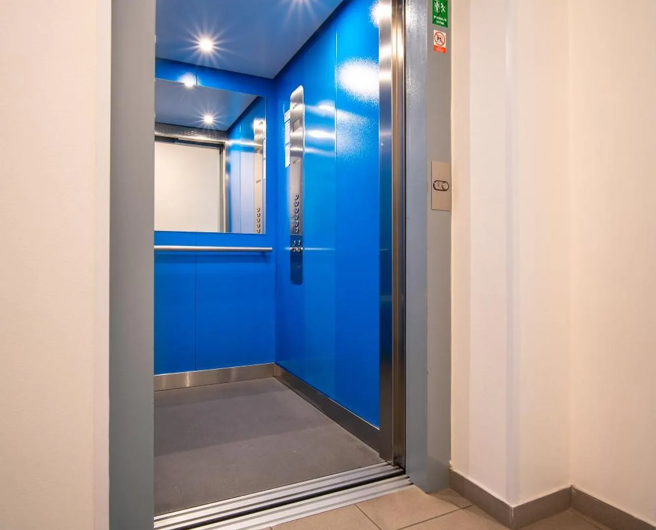 Urban Apartments By Homester Brno
