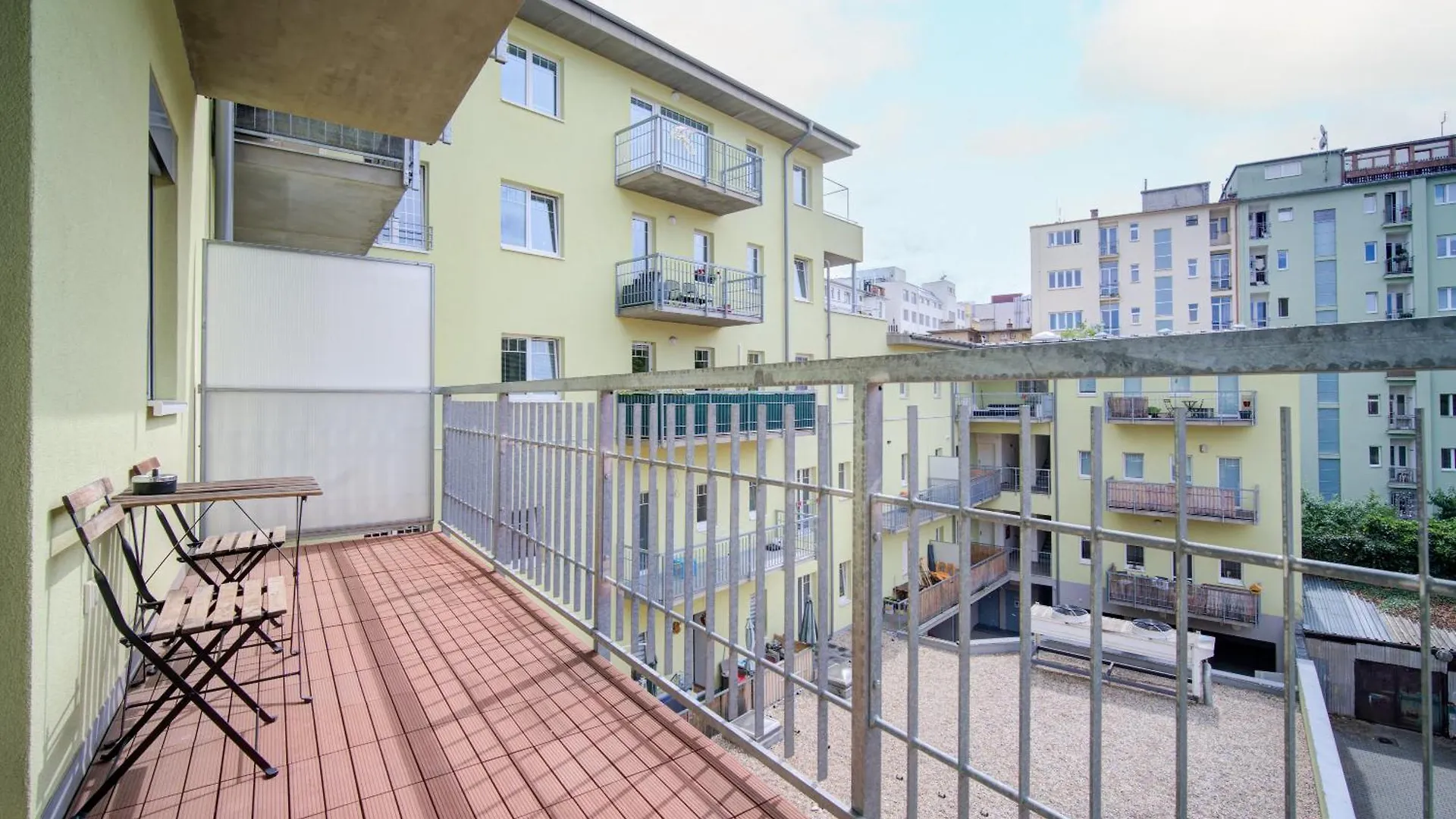 Urban Apartments By Homester Brno Czech Republic