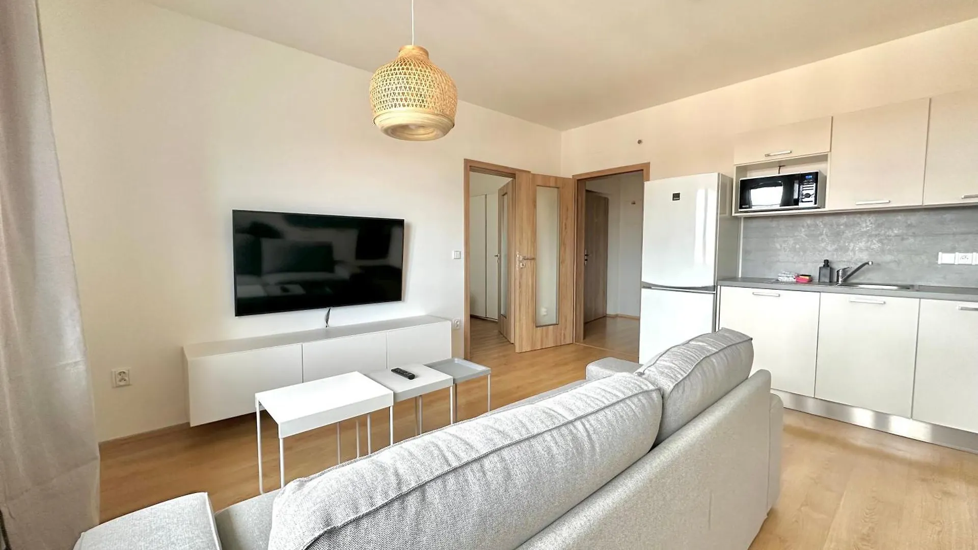 Urban Apartments By Homester Brno