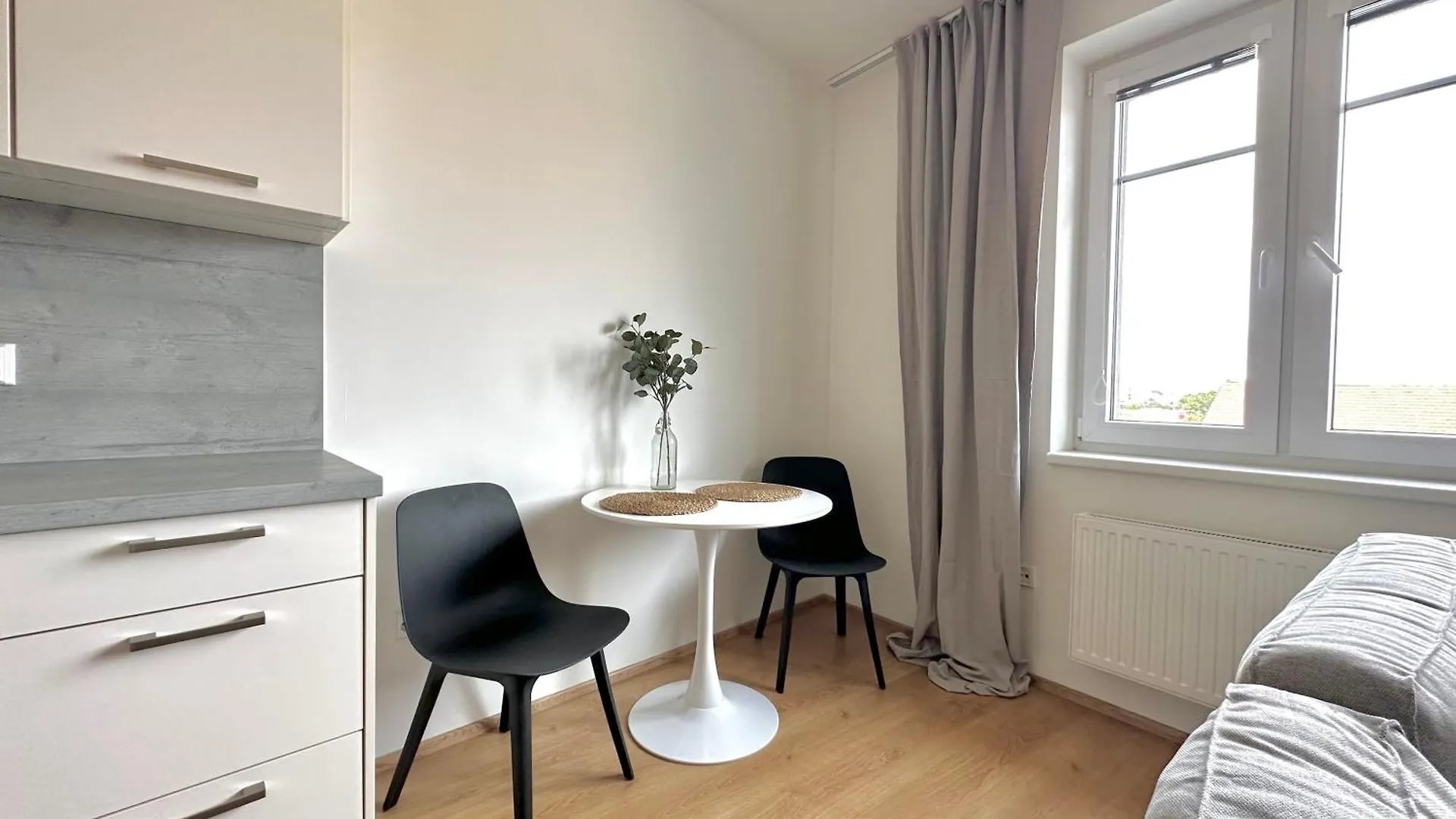 Urban Apartments By Homester Brno
