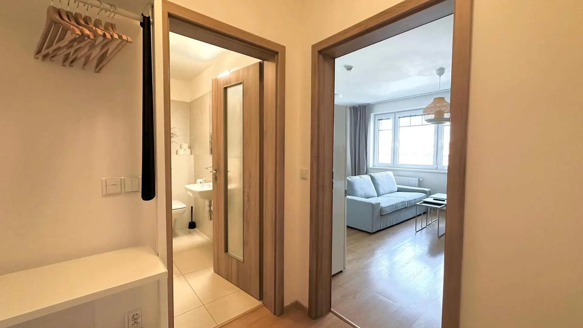 Urban Apartments By Homester Brno