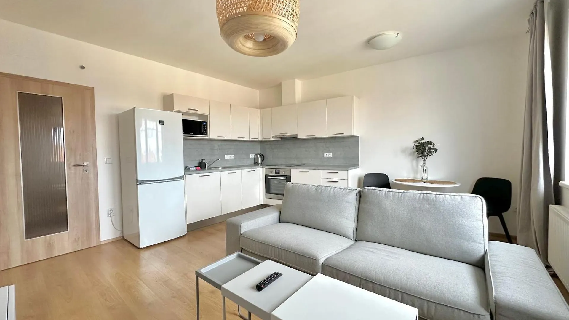 Urban Apartments By Homester Brno