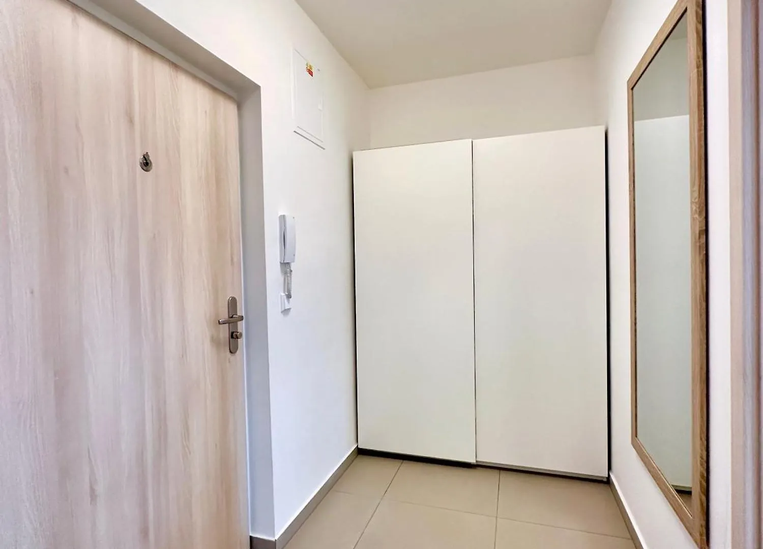 Urban Apartments By Homester Brno