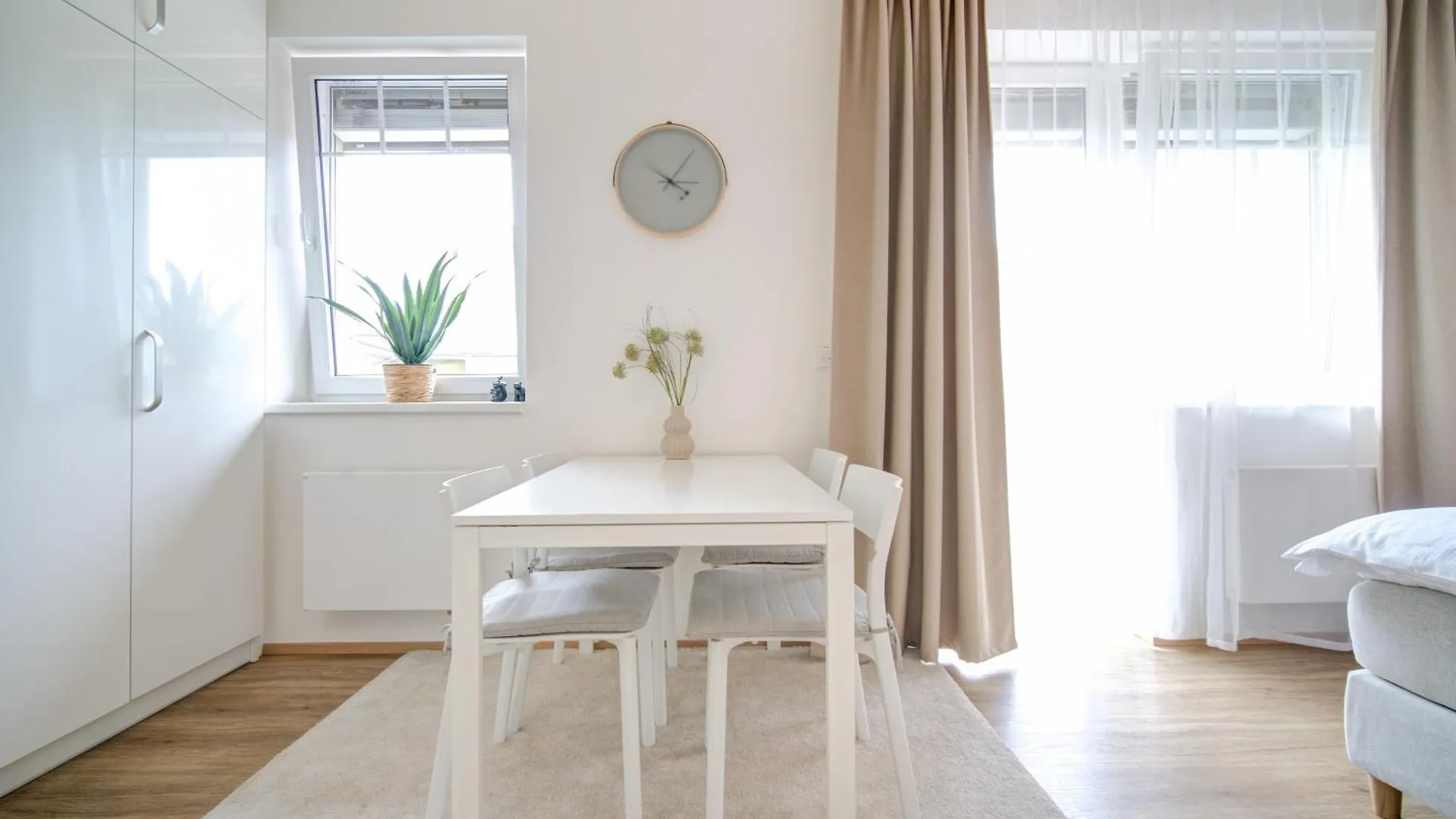 Urban Apartments By Homester Brno Czech Republic