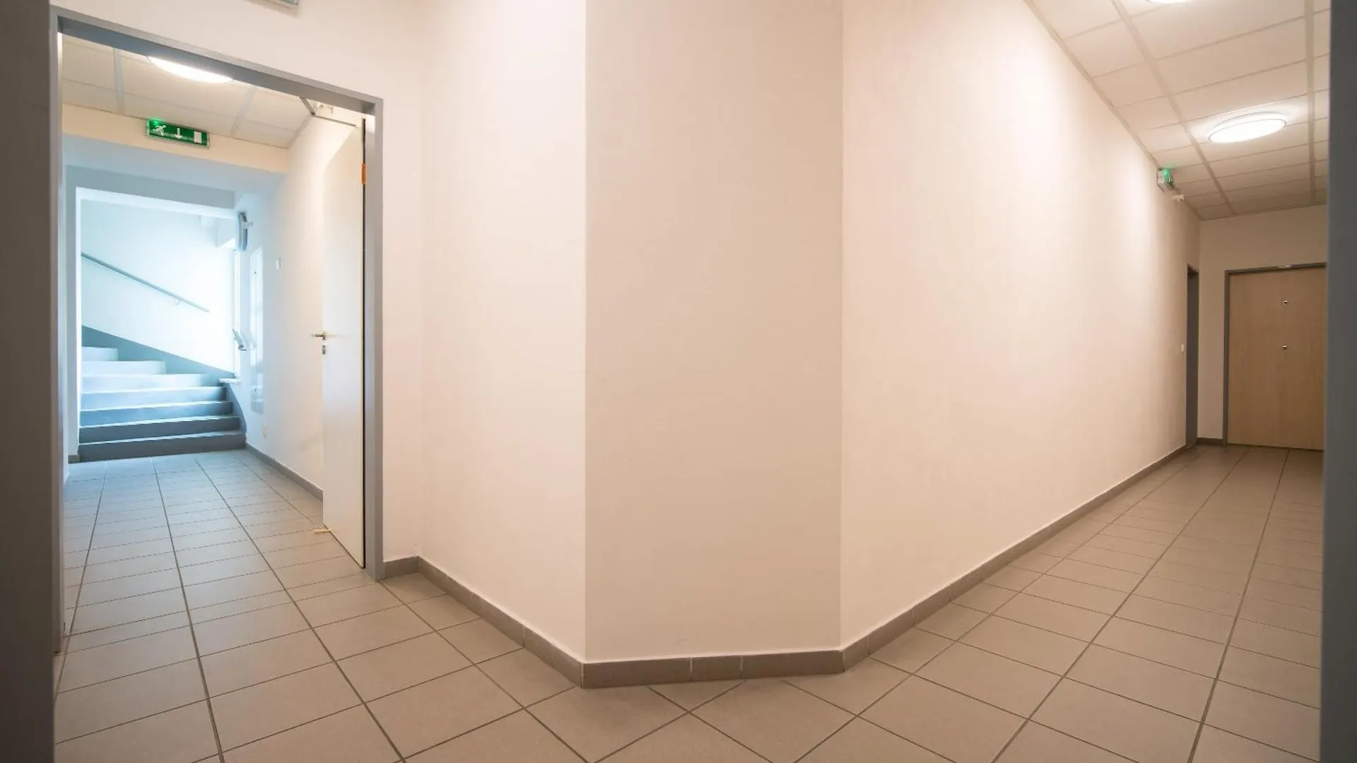 Urban Apartments By Homester Brno