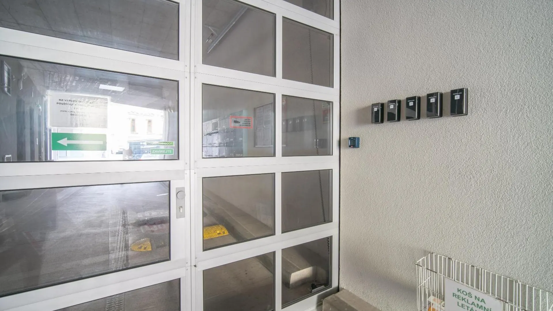Urban Apartments By Homester Brno 0*,  Czech Republic