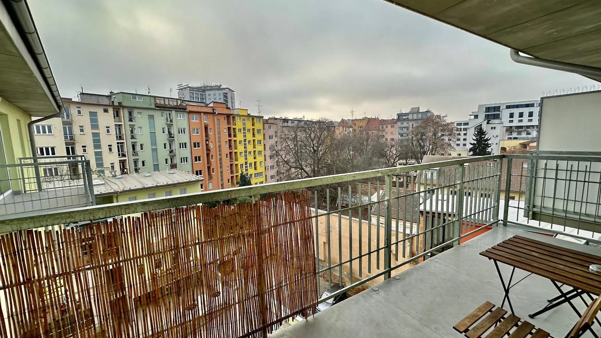 Urban Apartments By Homester Brno