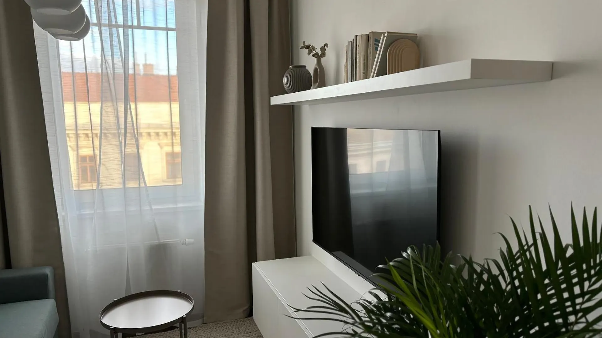 Urban Apartments By Homester Brno 0*,