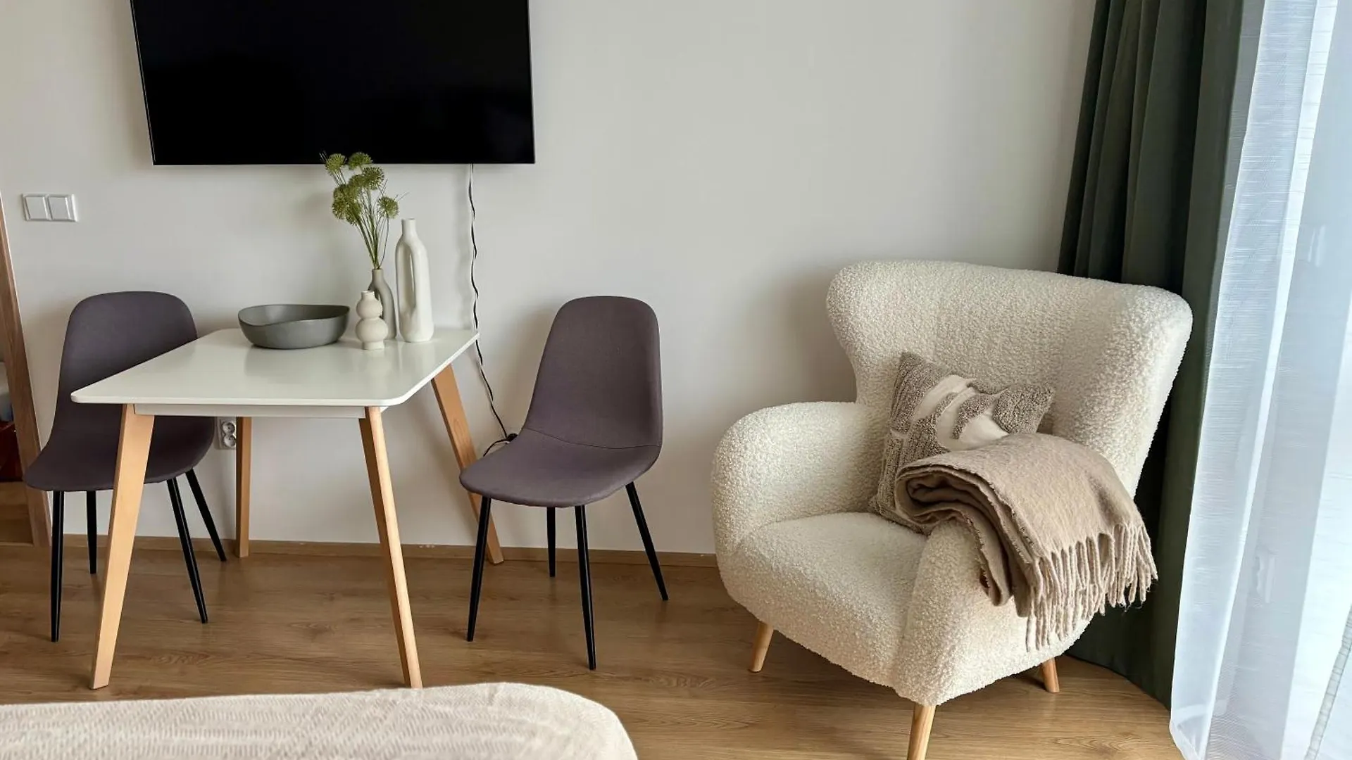 Urban Apartments By Homester Brno 0*,