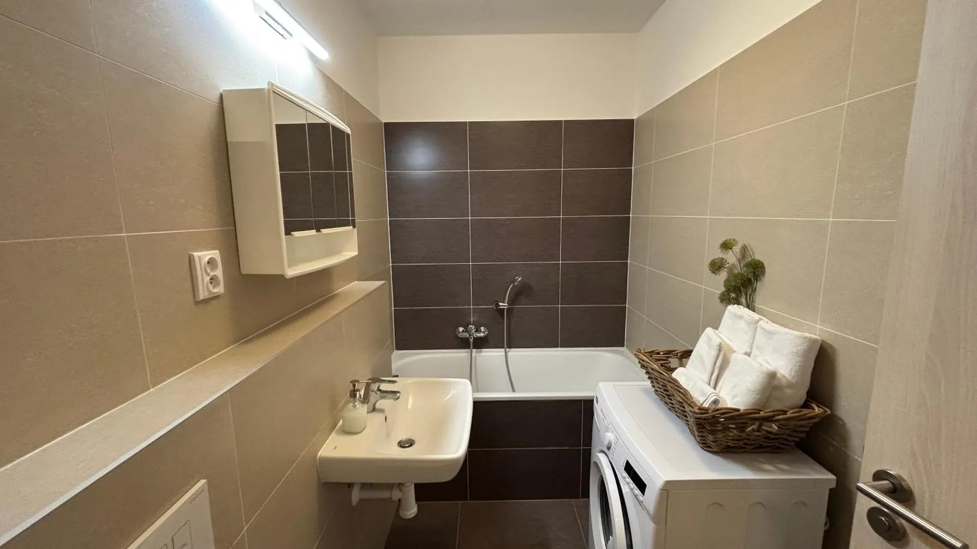 Urban Apartments By Homester Brno